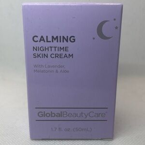 GlobalBeauty Care Night Time Skin Cream
